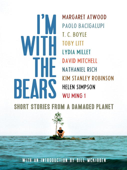 Title details for I'm With the Bears by Mark Martin - Available